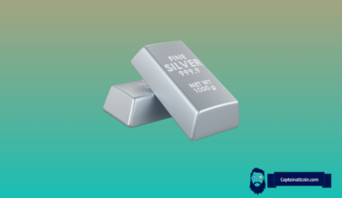 Silver Price Crash Is Over “For Real This Time,” Analyst Predicts a Surge Back Above $90