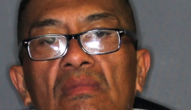 Police seeking John Joseph Paparoa wanted for assault, firearms offenses and dishonesty