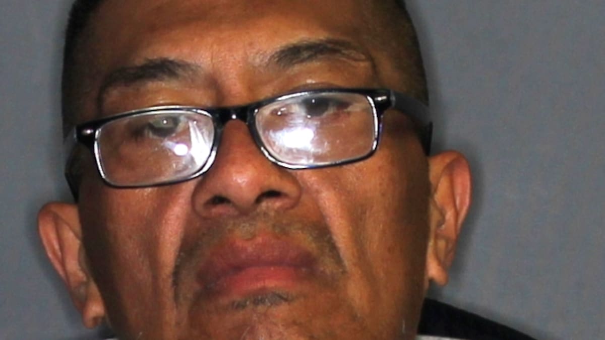 Police seeking John Joseph Paparoa wanted for assault, firearms offenses and dishonesty