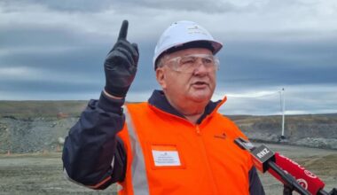 Shane Jones shut down NZ involvement in ‘road map’ away from fossil fuels