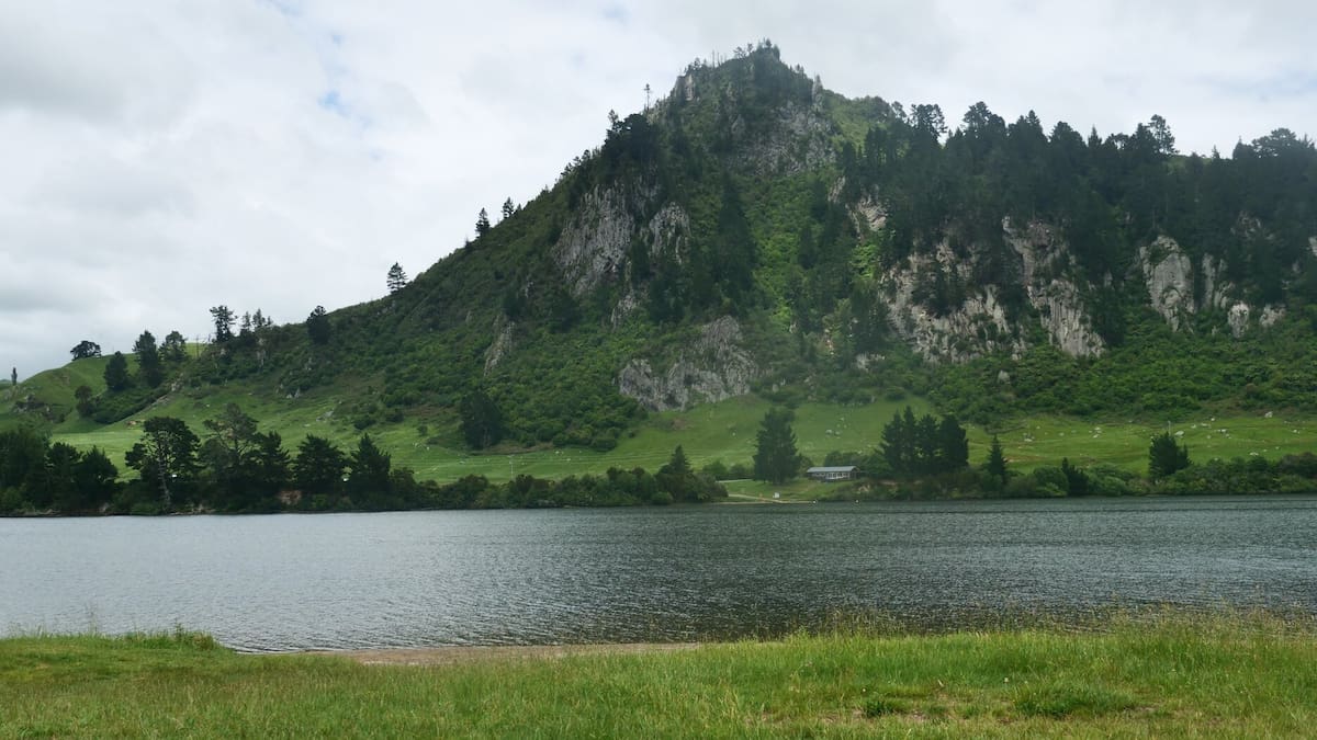 Lake Whakamaru lifestyle subdivision approved after tied South Waikato District Council vote