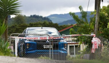 Kaihū dog attack: Police seek cyclists chased by dogs before fatal mauling