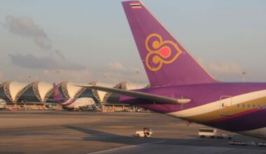 Thai Airways to resume direct flights between Auckland and Bangkok in late 2026