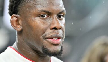 Six Nations: Maro Itoje warns of ‘corrosive’ social media abuse