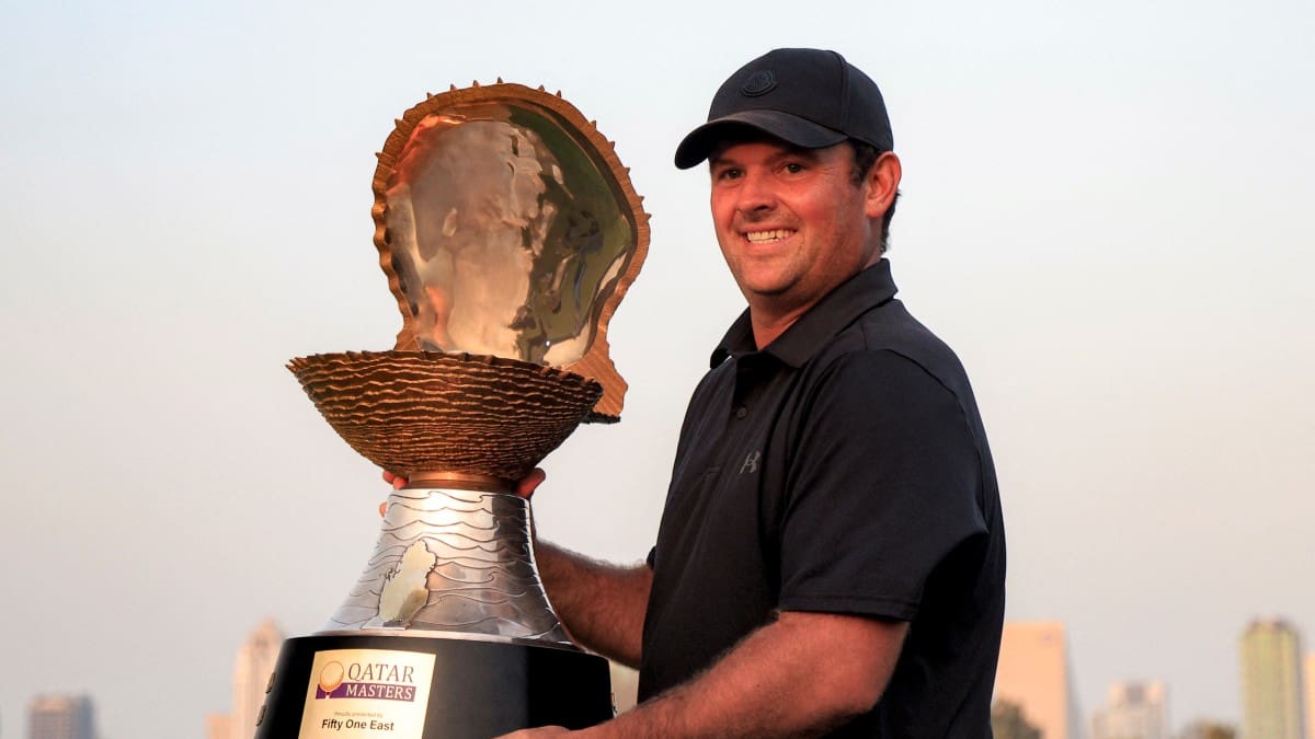 Ryan Fox earns top 25 in Phoenix, Kazuma Kobori claims top 10 on DP World Tour as Daniel Hillier fades