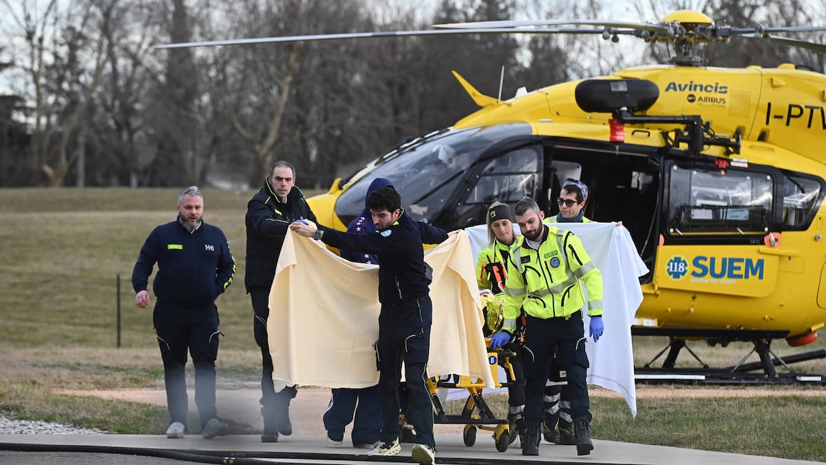 Lindsey Vonn says she has ‘complex tibia fracture’ from Winter Olympics crash