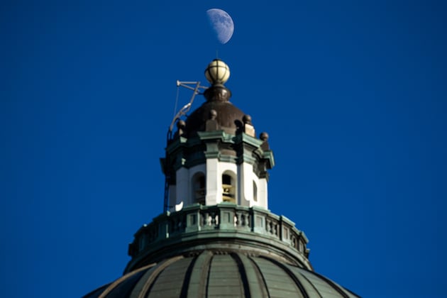 Lawmakers are proposing a path to help more Utahns save for retirement – Deseret News