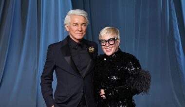 Baz Luhrmann reveals why his marriage to Catherine Martin is ‘not traditional’