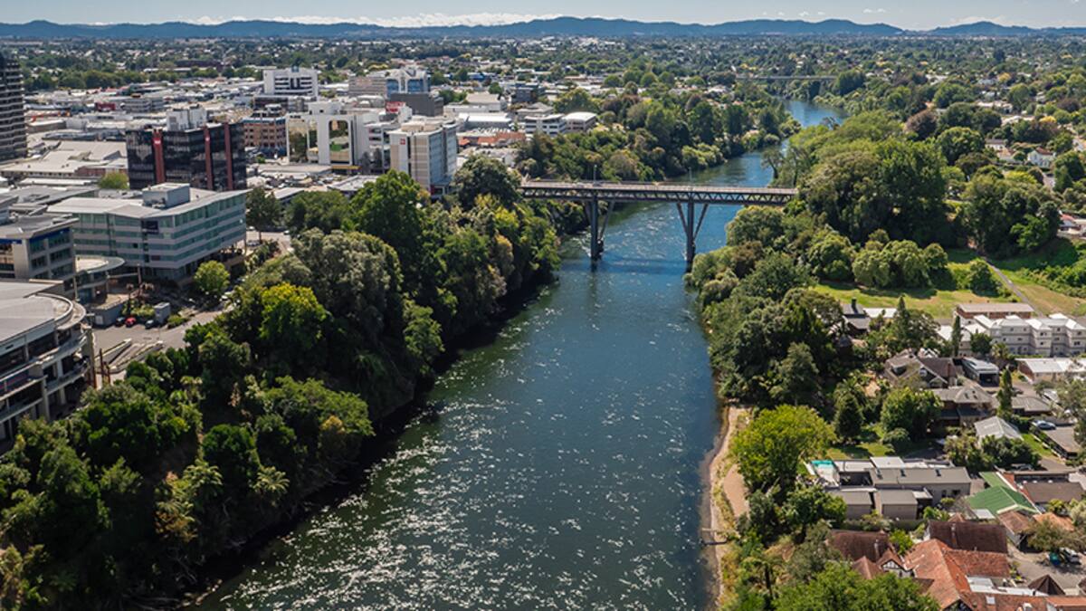 Hamilton City Council audit report highlights issues in spending processes