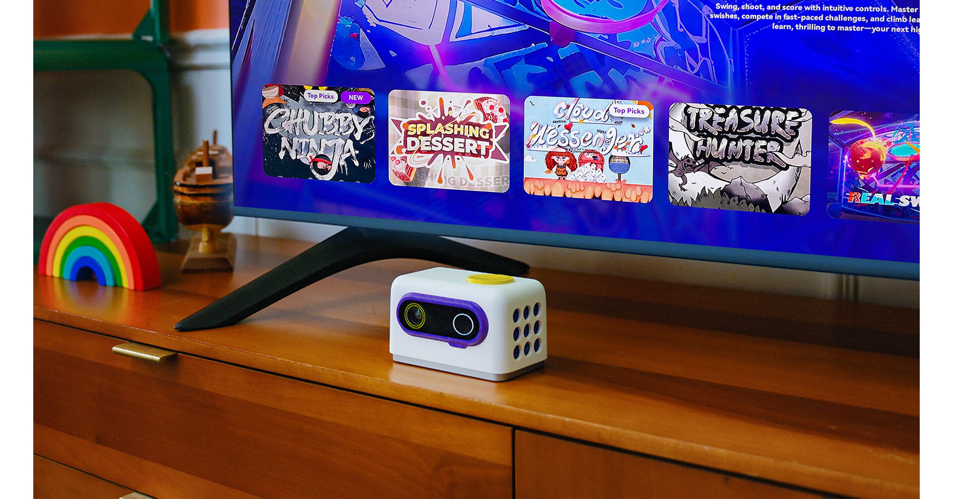 AI Startup HUUCH Completes Foundation of AI Full-Body Motion Products and Game Content Platform