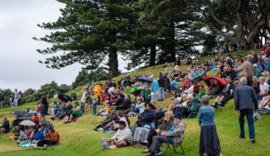 Waitangi Day in Bay of Plenty: Events going ahead after landslides, bringing communities together