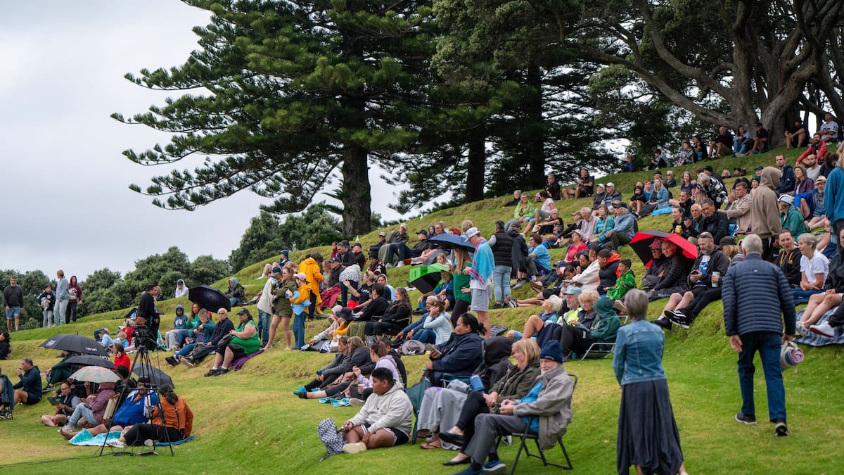 Waitangi Day in Bay of Plenty: Events going ahead after landslides, bringing communities together