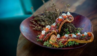 Jesse Mulligan: How do you define New Zealand food; where to eat in southeast Auckland; where to find pizza and more