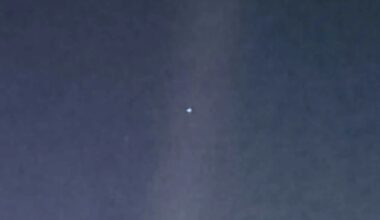 Pale Blue Dot Anniversary