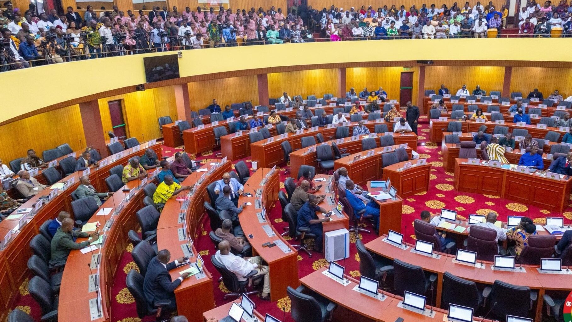 Hour Economy Authority Bill  - Ghana Business News