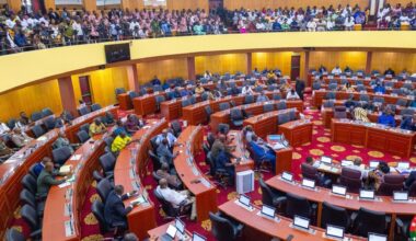 Hour Economy Authority Bill  - Ghana Business News