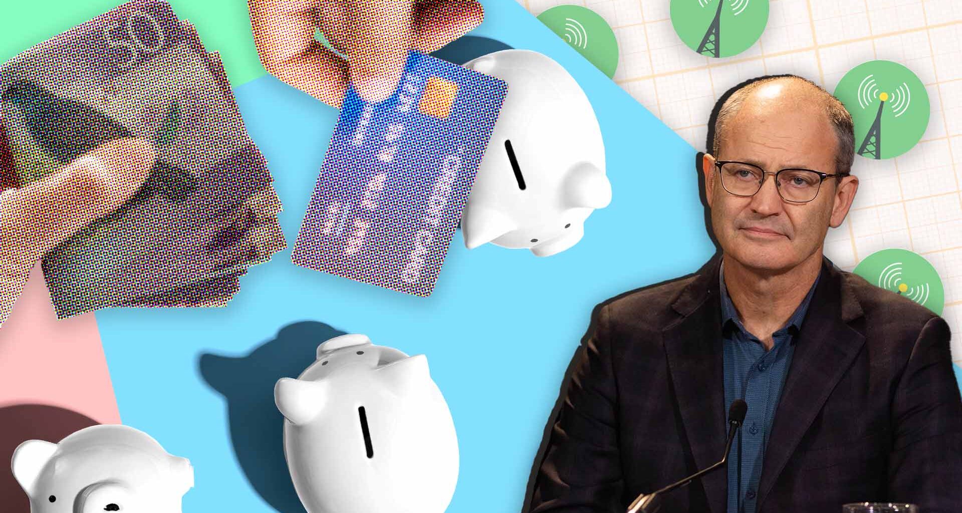 RBNZ’s Paul Conway on why he believes inflation will drop to 2%