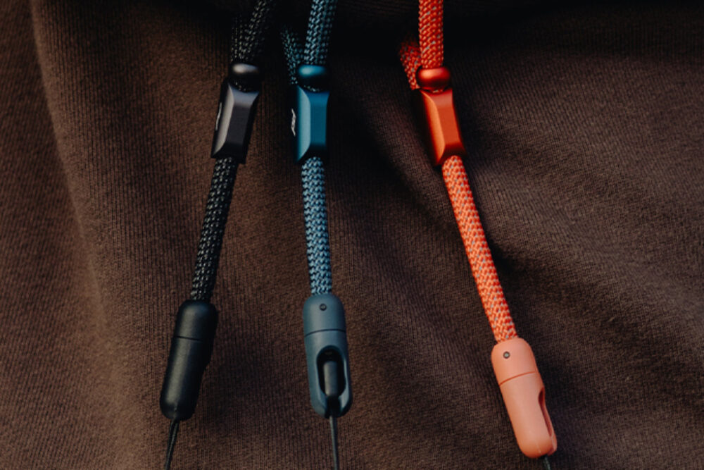 Peak Design Mobile Straps 2