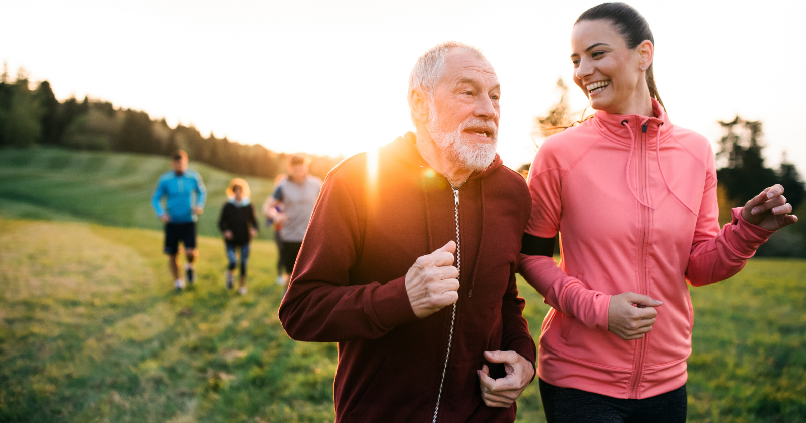 People who stayed physically active into their 80s share these 7 movement habits they started before it became trendy