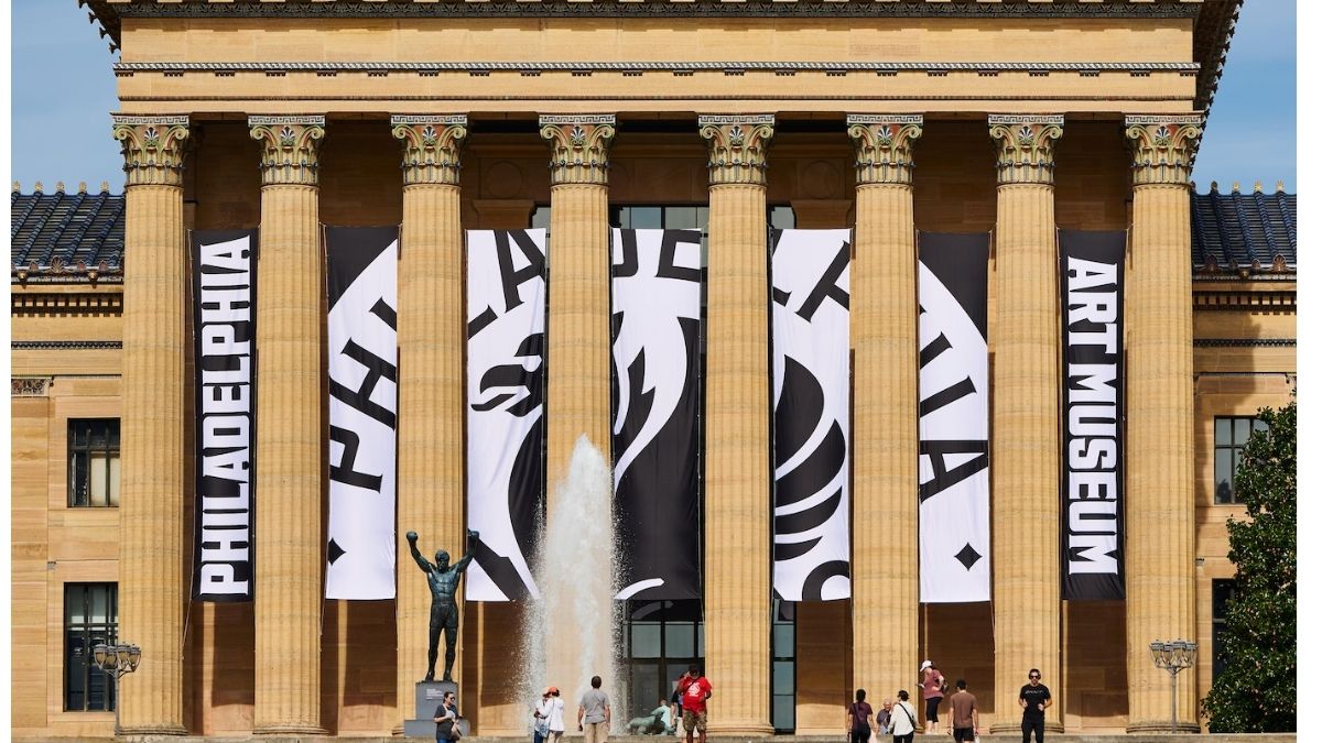 Philadelphia Museum of Art returns to its original name – NBC10 Philadelphia