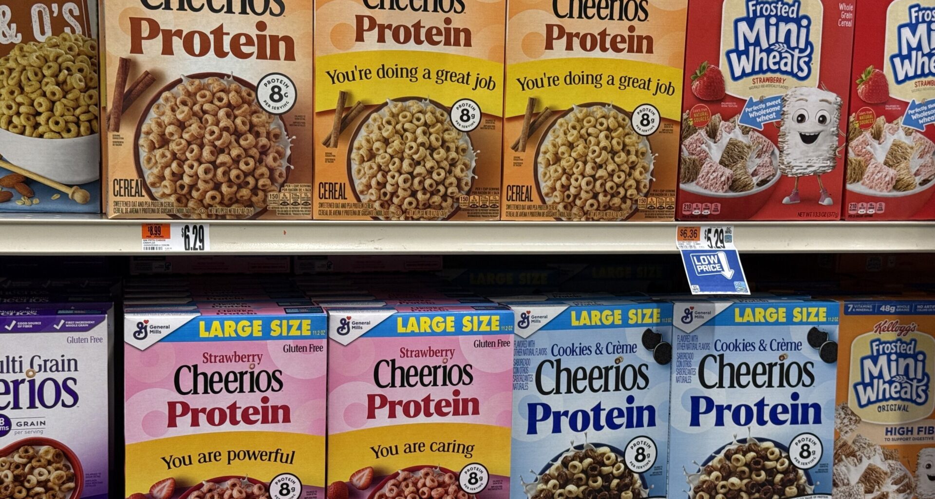 Do you really need more protein? Nutrition expert says most Americans already get enough