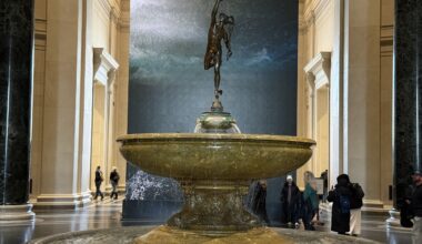 Amateur artists have the chance to appear in the National Gallery and win some cash along the way