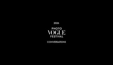 PVF 2026 Conversations • Photography as Visual Activism