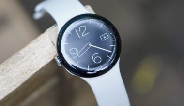 Here's a Pixel Watch 3 for Only $170