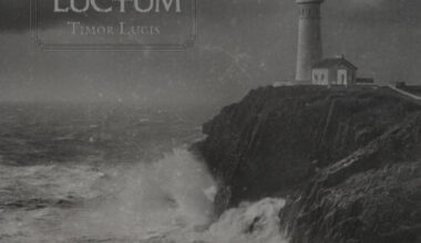 Post Luctum - Timor Lucis Review