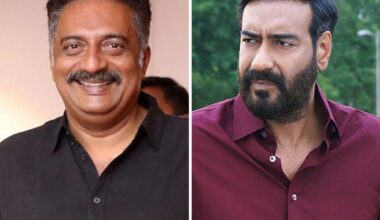 EXCLUSIVE: Prakash Raj joins the team of Ajay Devgn-starrer Drishyam 3