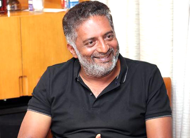 Weeks after exit rumours, Prakash Raj’s name is missing from tagged Spirit cast list