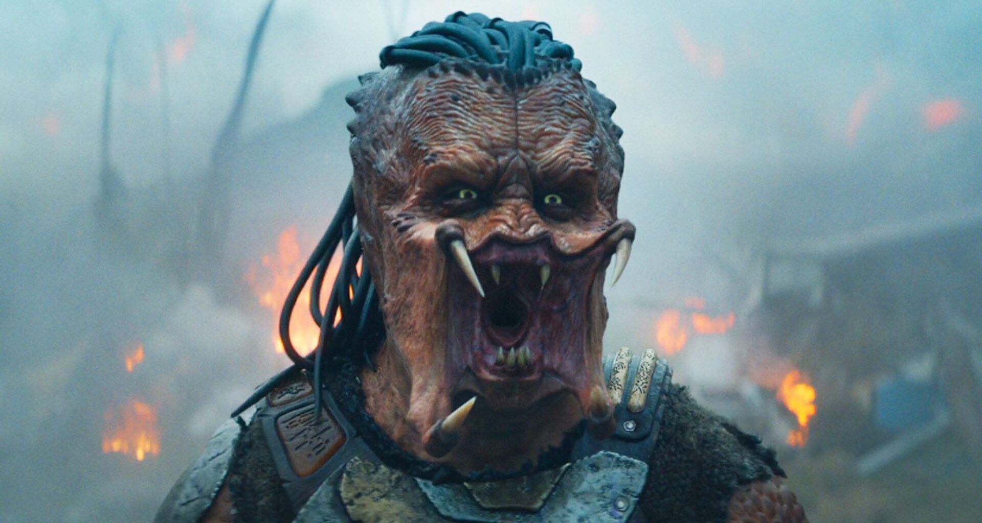 Predator Fans Accidentally Discover New Way to Watch Badlands (& It Actually Works)