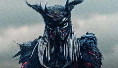 Predator: Badlands' Cliffhanger Tease Has Already Been Answered by Decades of Lore