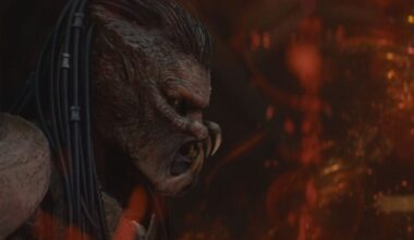 'Badlands' Almost Had Even Bigger Links to the Other 'Predator' and 'Alien' Movies