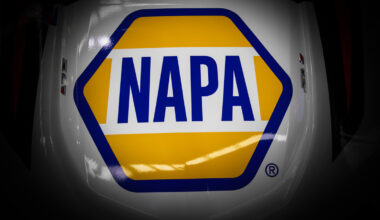 First sneak peek of PremiAir’s 2026 Supercars livery