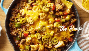 High-Protein Dinners That Can Be Made in One Pot