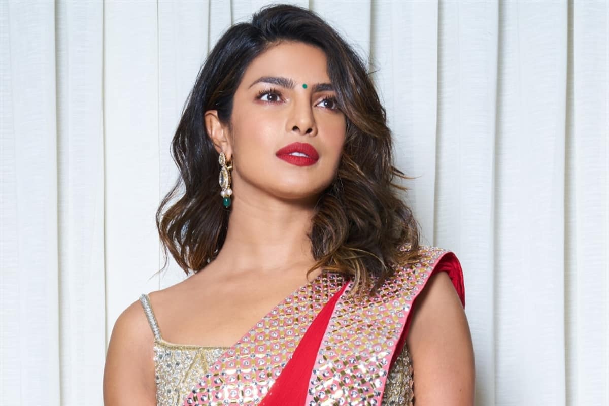 Priyanka Chopra Jonas opens up abut leaving Bollywood for other projects