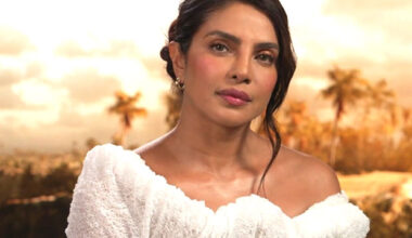 Priyanka Chopra Jonas breaks silence on ‘leaving’ Bollywood; says she never wanted to choose between India and Hollywood : Bollywood News