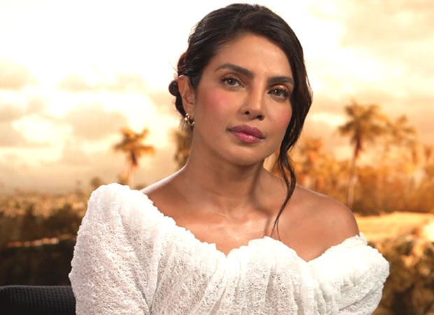 Priyanka Chopra Jonas breaks silence on ‘leaving’ Bollywood; says she never wanted to choose between India and Hollywood : Bollywood News