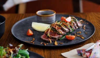 Jesse Mulligan: Hocho In Westmere Makes Cold Ramen So Good You’ll Queue Out The Door