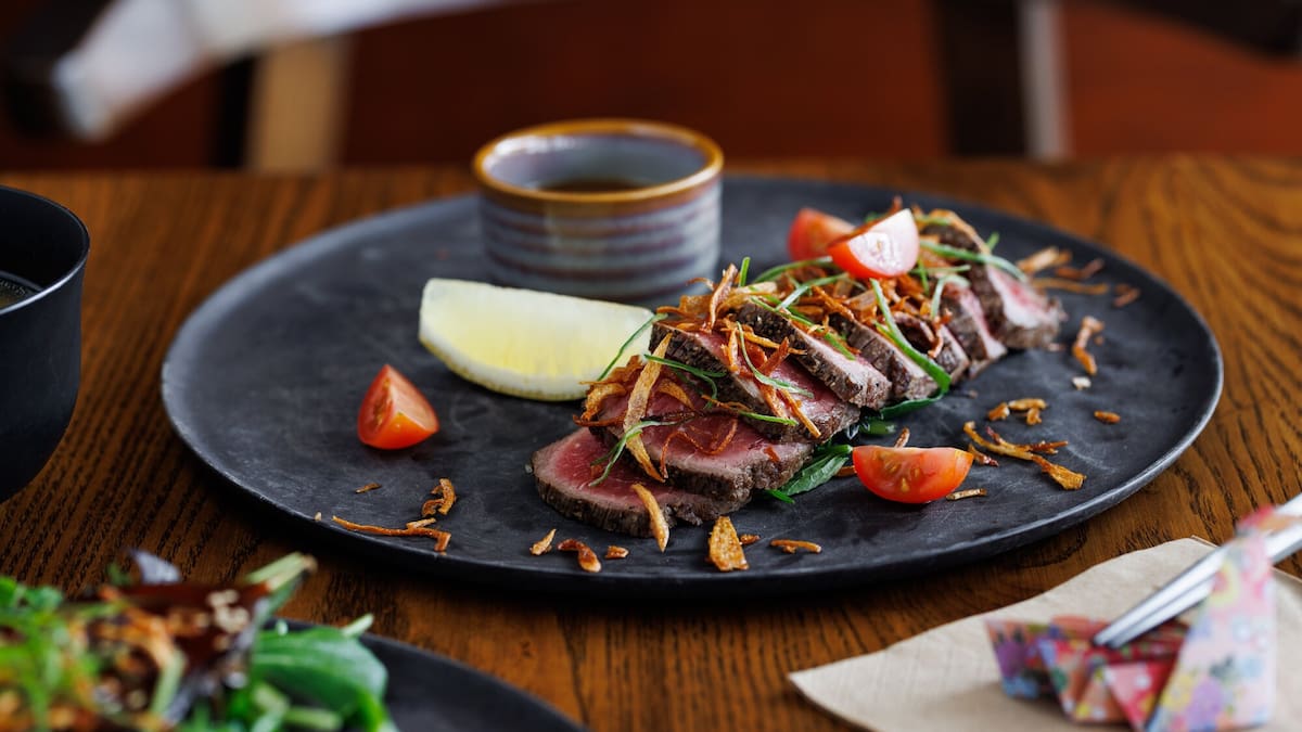 Jesse Mulligan: Hocho In Westmere Makes Cold Ramen So Good You’ll Queue Out The Door