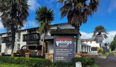 Rotorua motels used for emergency housing found to lack consent