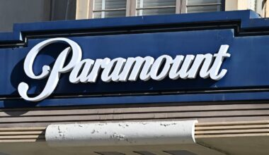 Netflix walks away from Warner Bros. bid, clearing path for Paramount