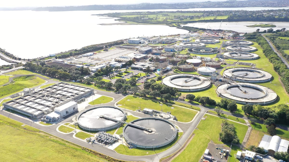 Wellington’s brown tide, Christchurch’s big stink, Auckland’s toxic beaches: Why our wastewater nightmare has just begun