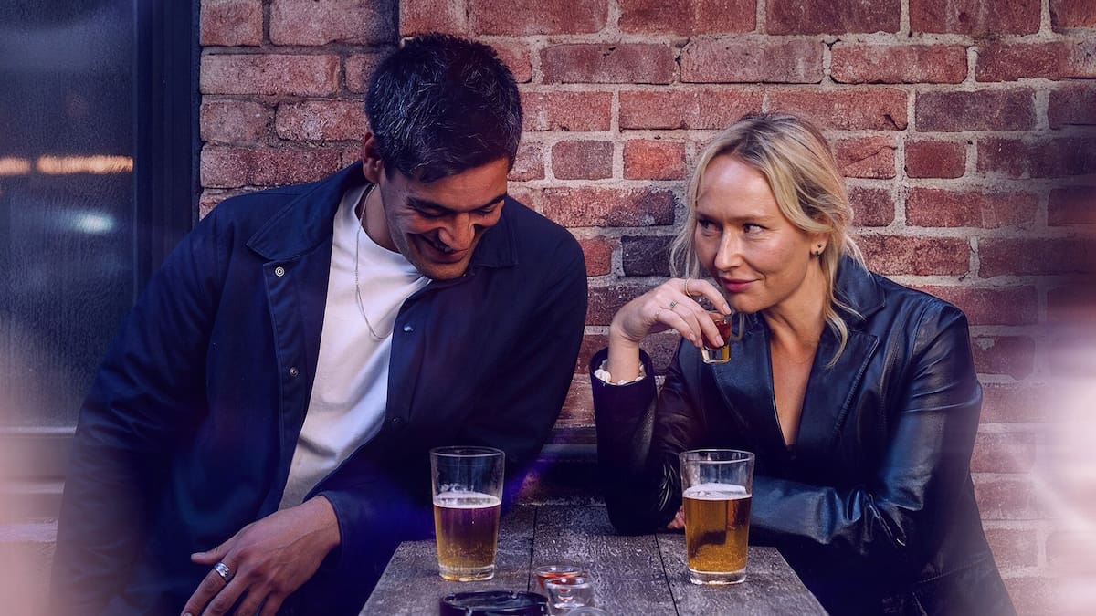 Fern Sutherland: Searching for love in the age of disposability