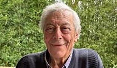 Police find human remains in search for Chris Baghsarian, 85, kidnapped from North Ryde home