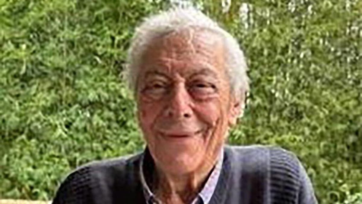 Police find human remains in search for Chris Baghsarian, 85, kidnapped from North Ryde home