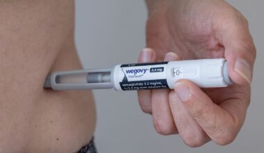 Pharmac makes move towards funding weight loss drug Wegovy