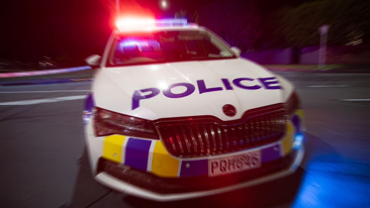 Three charged in Northland over alleged assault at Whangārei home on Thursday night