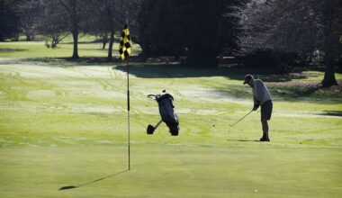 Takapuna Golf Course: Public backs driving range and 9-hole plan